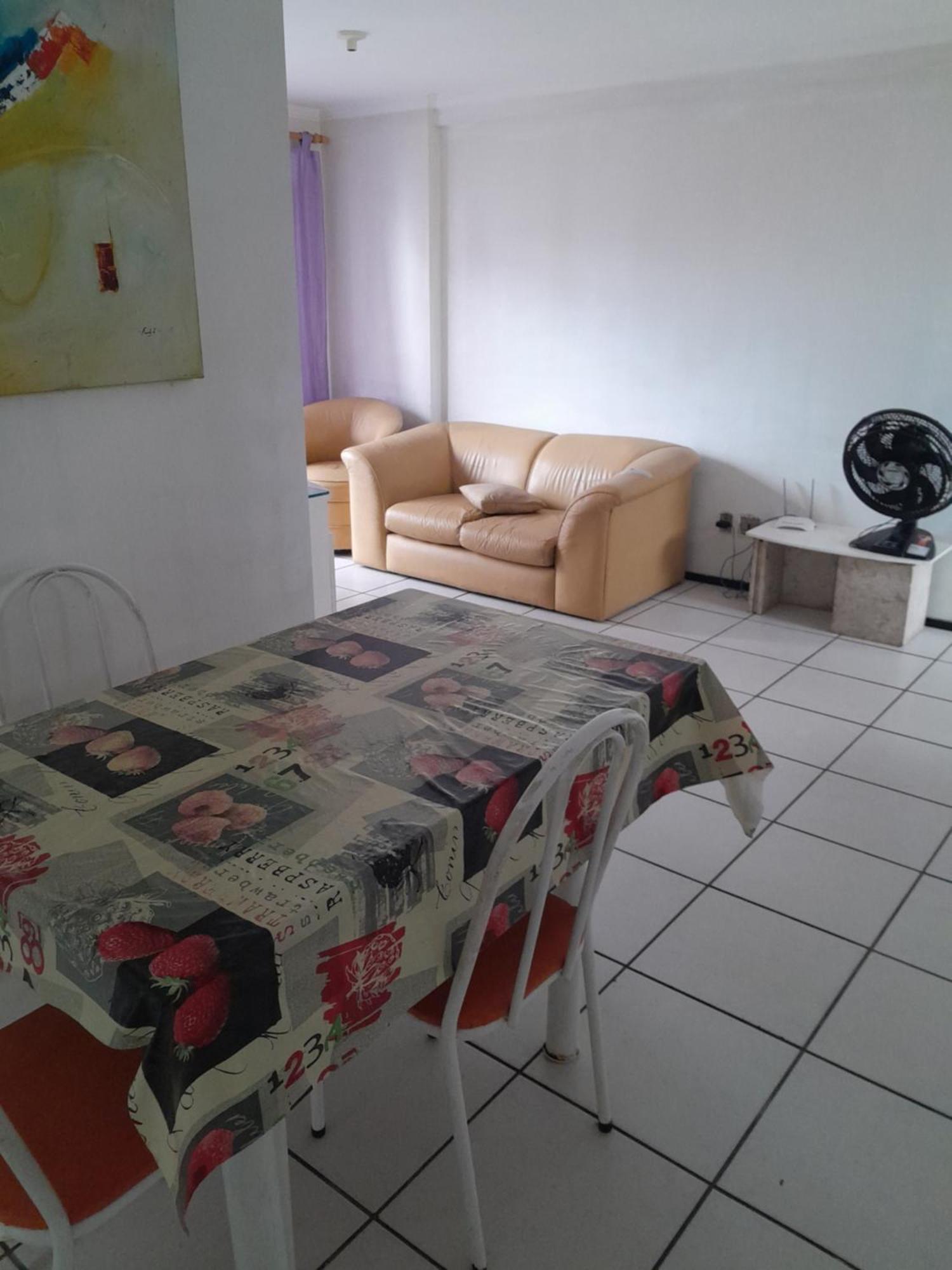 Porto De Iracema Apartamento *