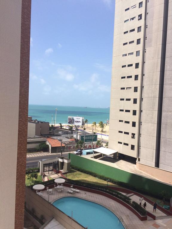 Porto De Iracema *