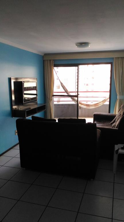 Porto De Iracema Apartamento *