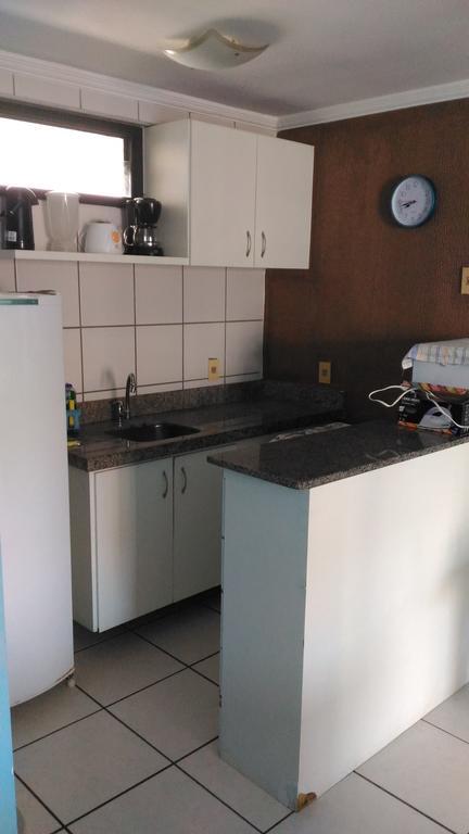 Apartamento Porto De Iracema