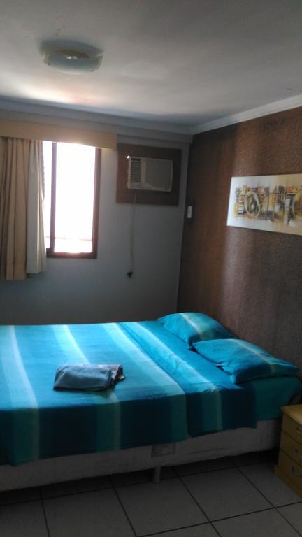 Apartamento Porto De Iracema