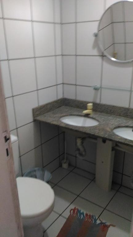 Apartamento Porto De Iracema *