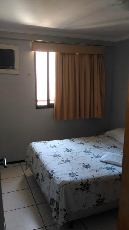 Porto De Iracema Apartamento