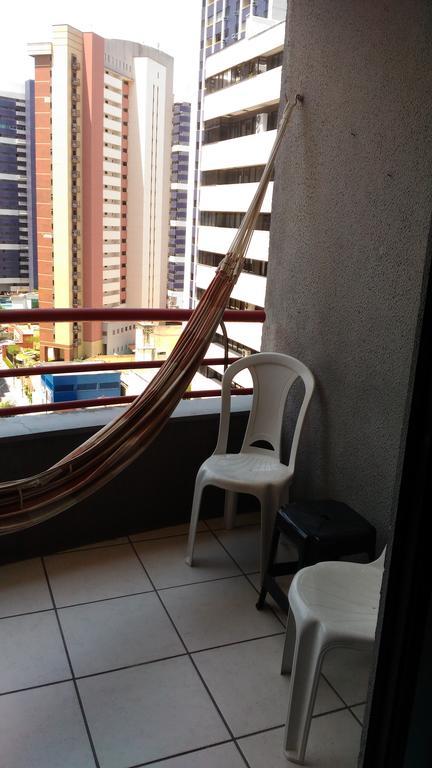 Porto De Iracema Apartamento