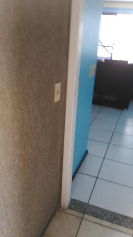 Apartamento Porto De Iracema