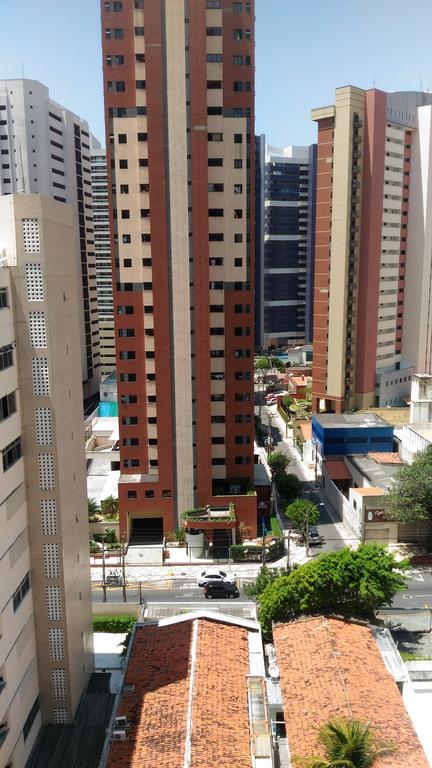 Apartamento Porto De Iracema
