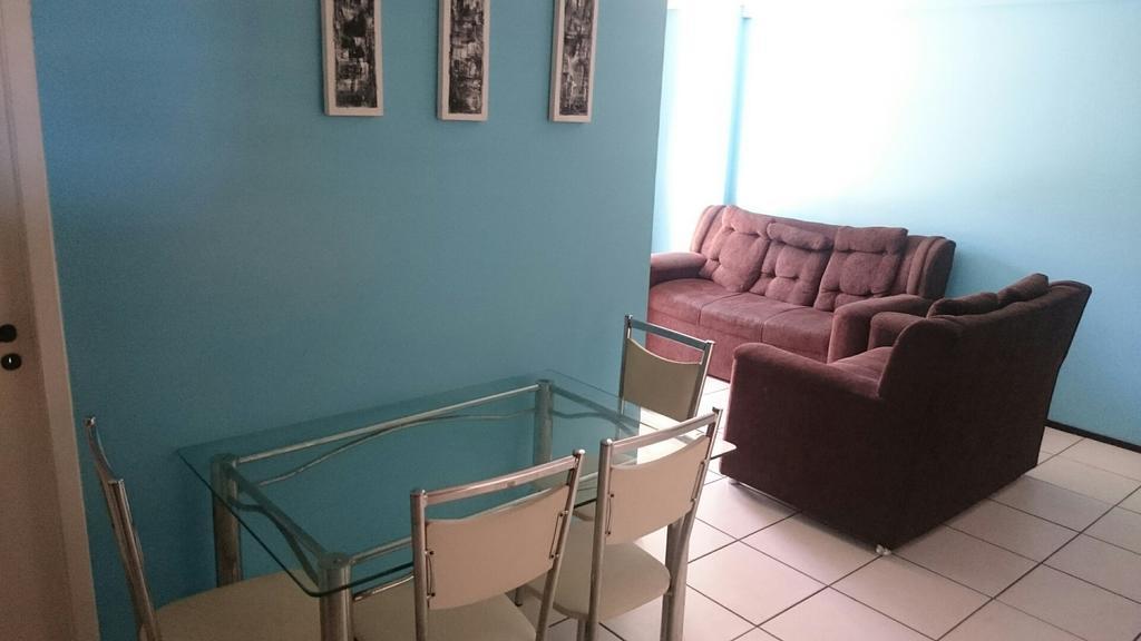 Apartamento Porto De Iracema Fortaleza (Ceara)