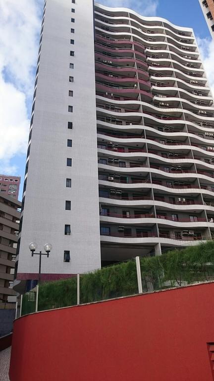 Apartamento Porto De Iracema *