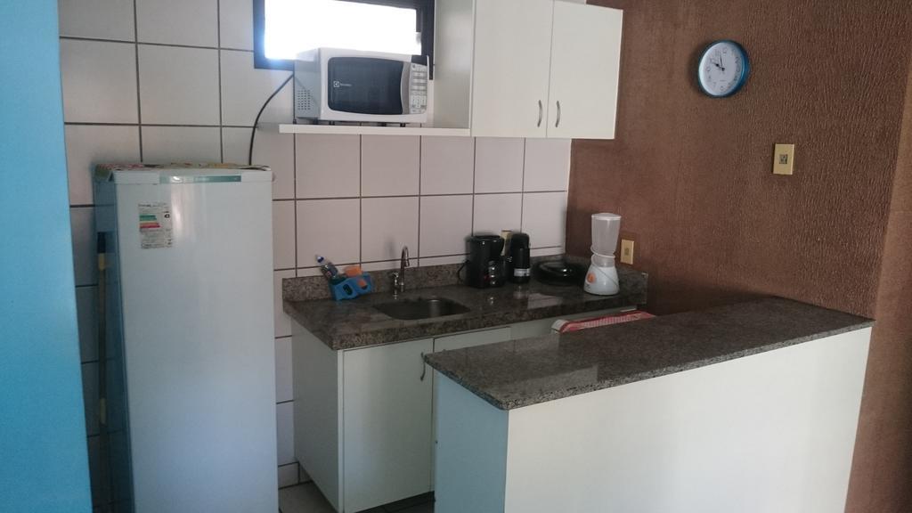 Apartamento Porto De Iracema