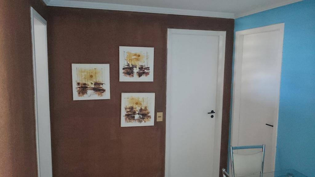 Porto De Iracema Apartamento