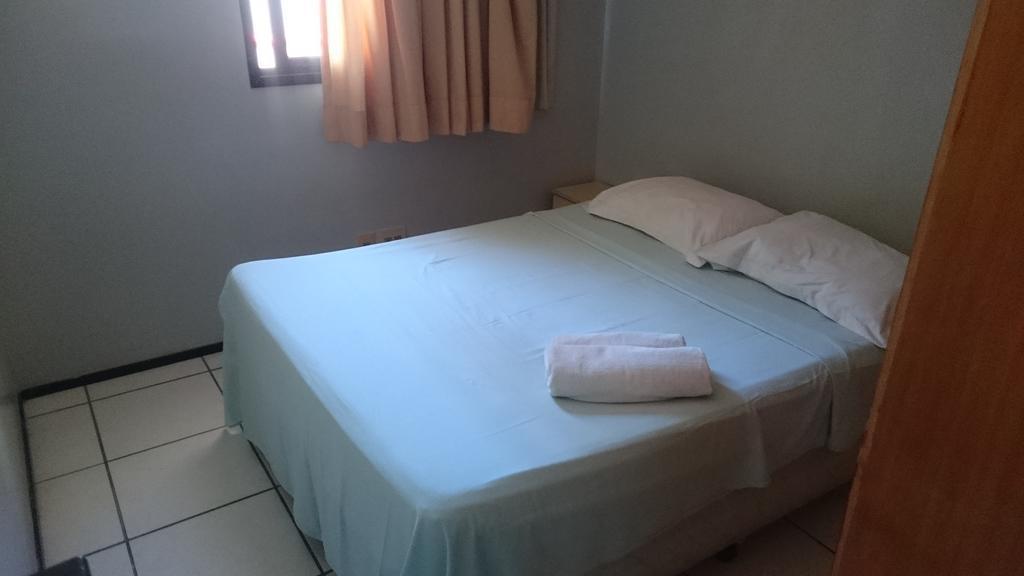Porto De Iracema Apartamento *