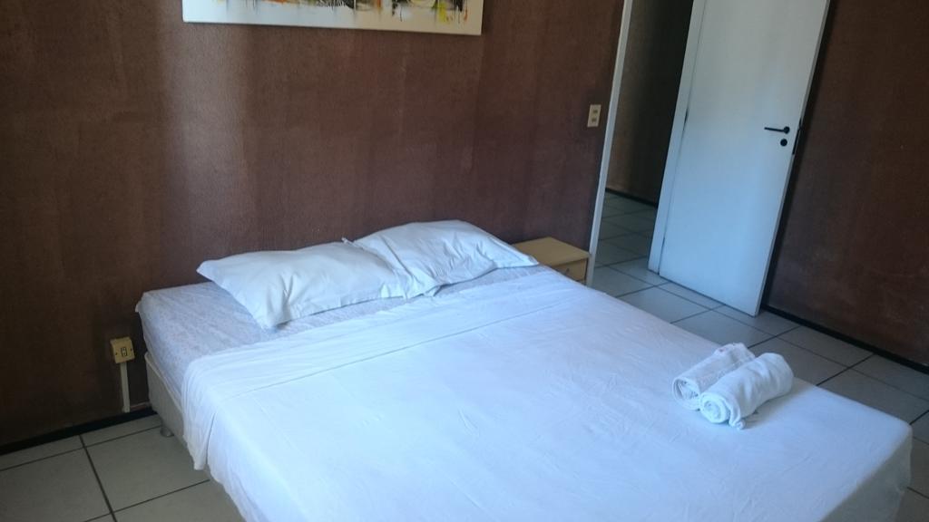 Apartamento Porto De Iracema