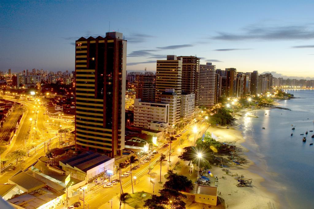 Porto De Iracema Apartamento *