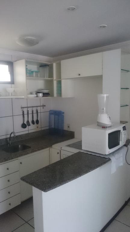 Apartamento Porto De Iracema