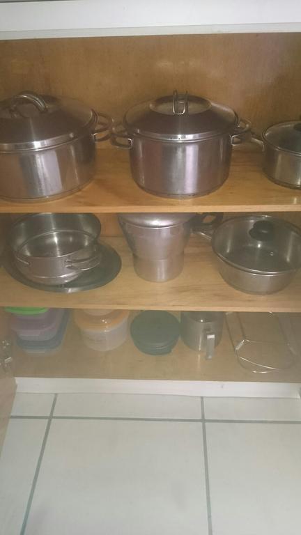 Apartamento Porto De Iracema Fortaleza (Ceara)
