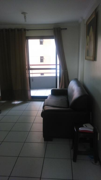 Porto De Iracema Apartamento