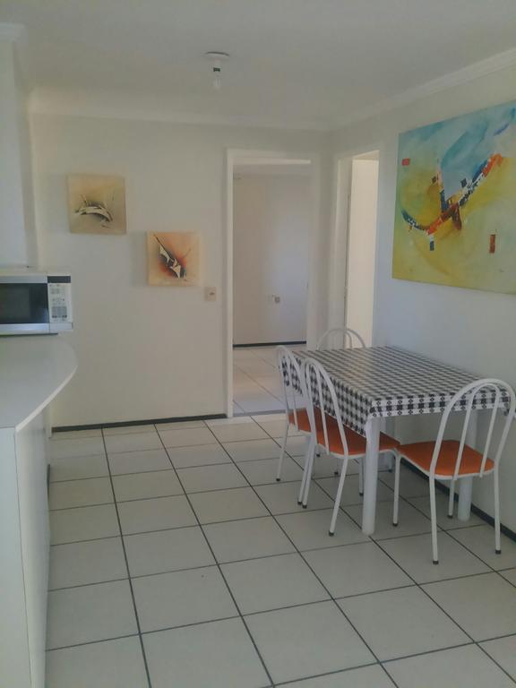Porto De Iracema Apartamento *