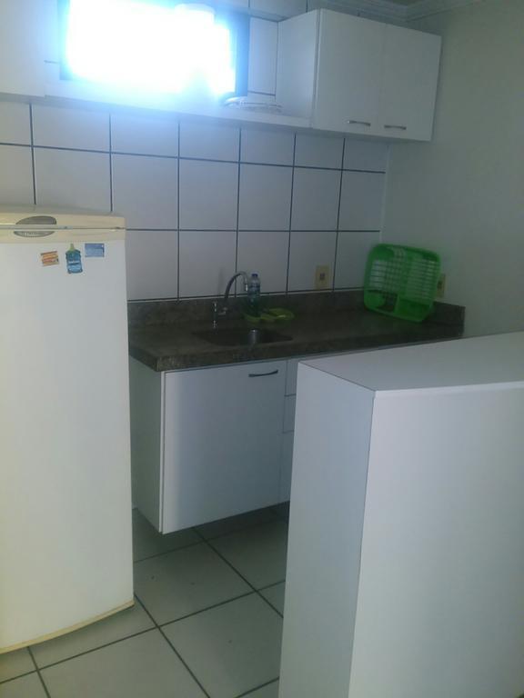 Apartamento Porto De Iracema Fortaleza (Ceara)