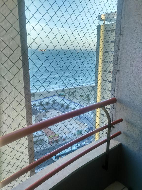 Apartamento Porto De Iracema *