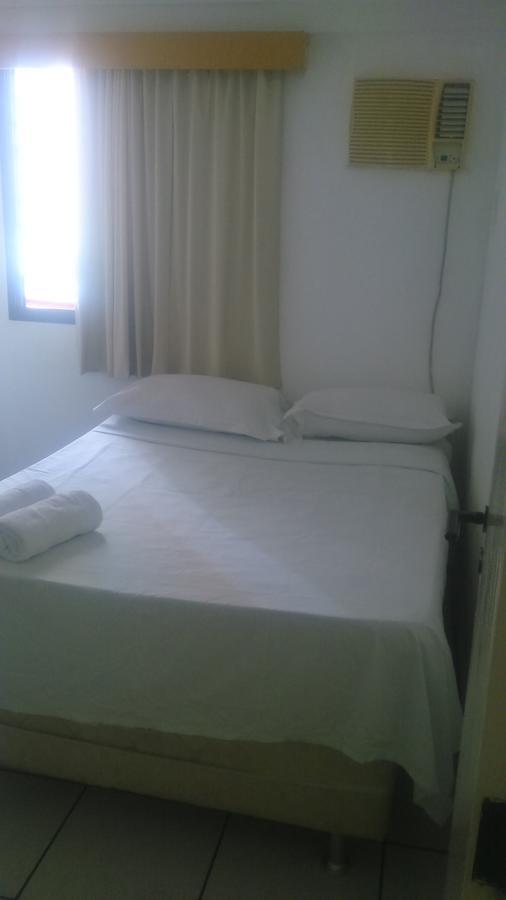 Porto De Iracema Apartamento