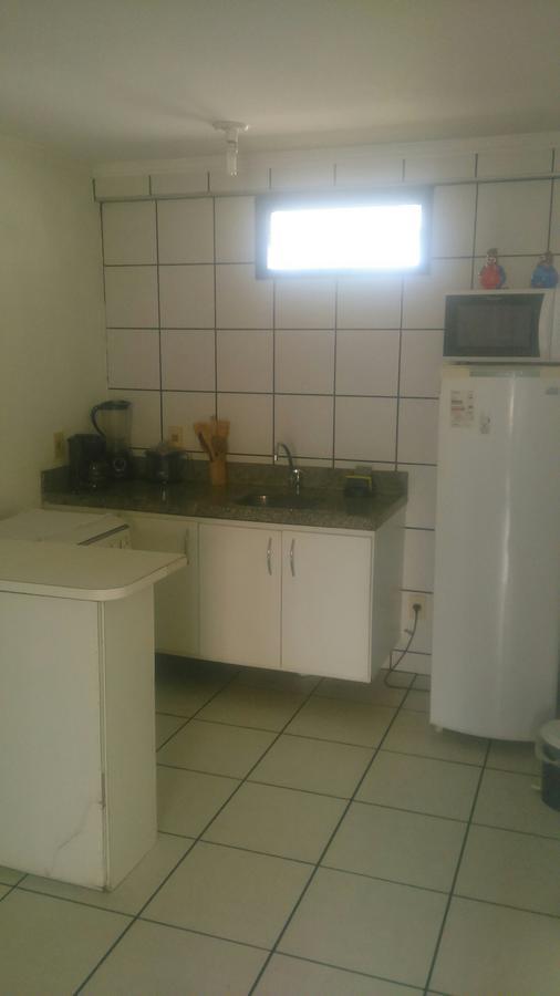 Apartamento Porto De Iracema *