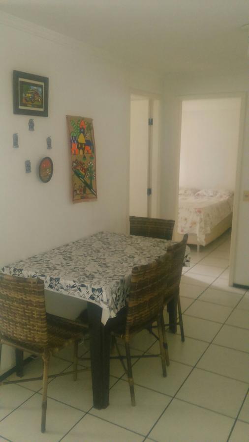 Apartamento Porto De Iracema Fortaleza (Ceara)
