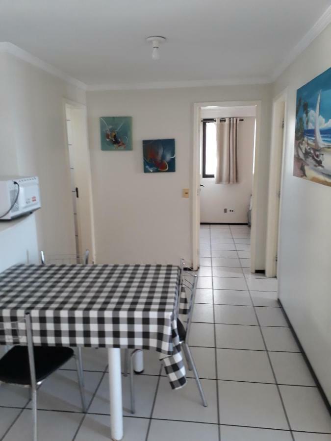 Apartamento Porto De Iracema *