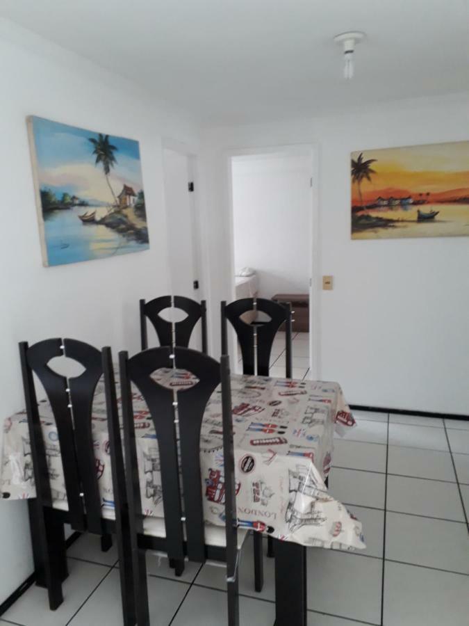 Apartamento Porto De Iracema *