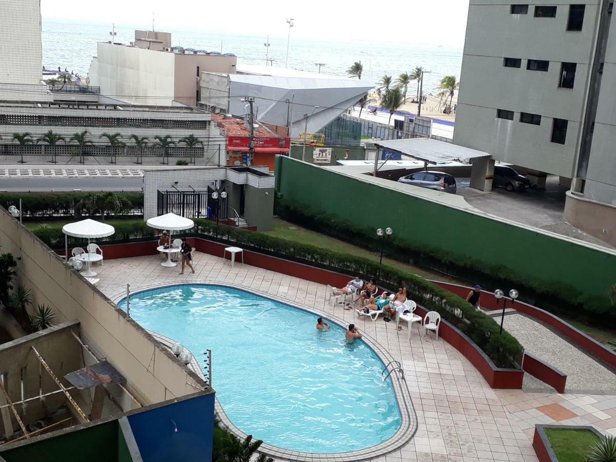 Porto De Iracema Apartamento